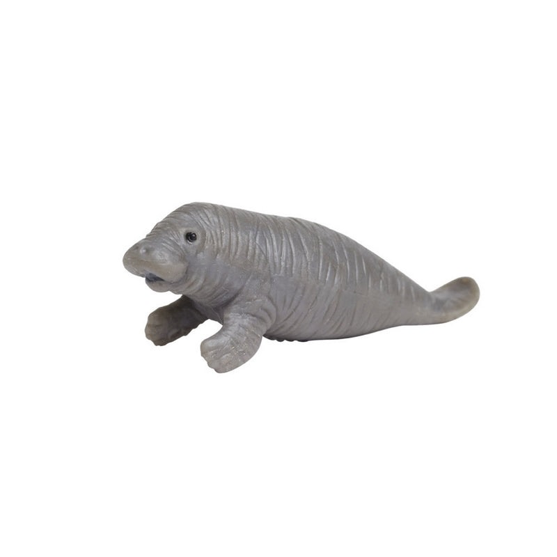 Buy Safari Ltd Manatees Good Luck Minis *D - MyDeal