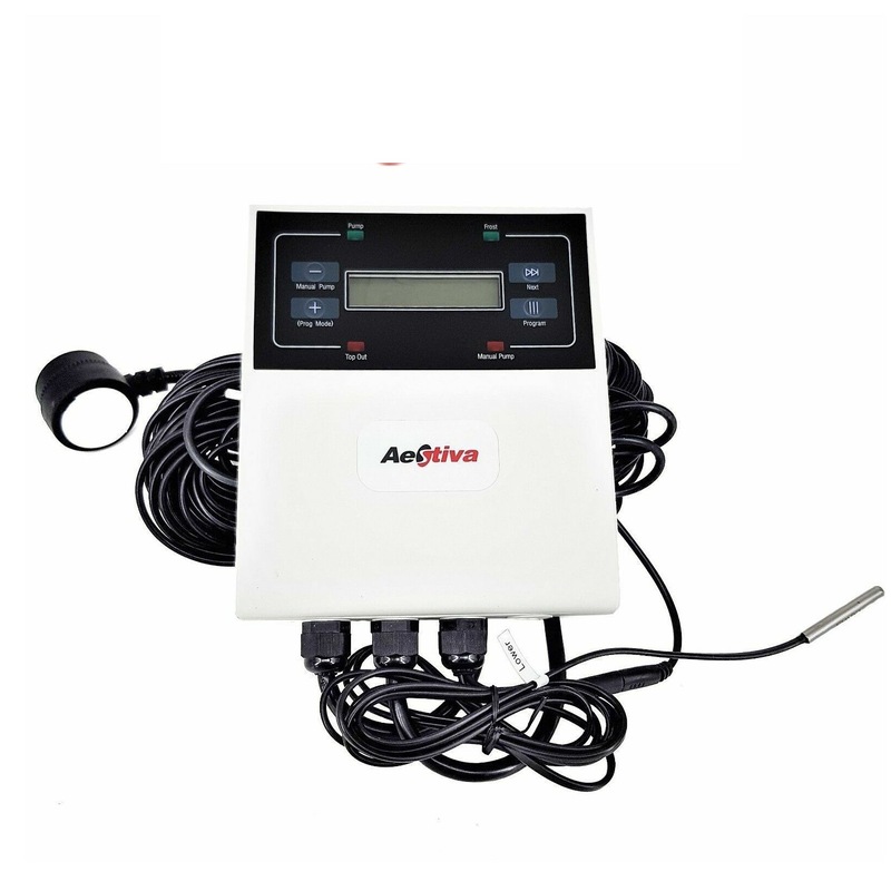 Buy Aestiva® Solar Hot Water Controller to Replace Rheem Chromagen