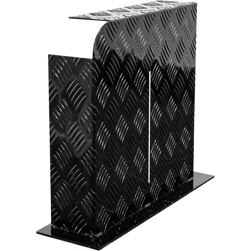 Buy Alpen Outdoor Base Mount Aluminium Diesel Heater Fuel Tank Cover