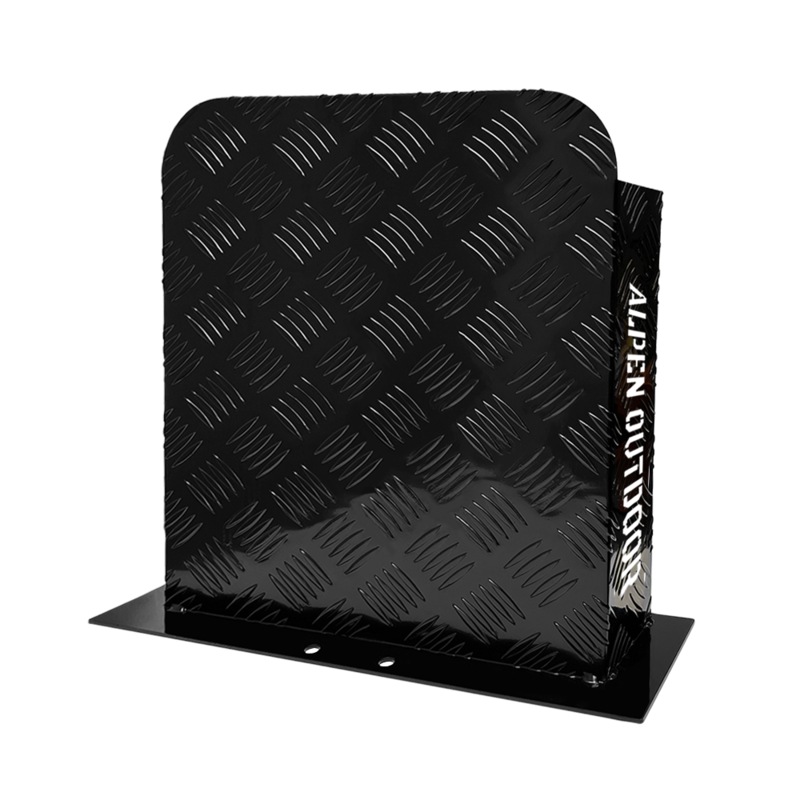 Buy Alpen Outdoor Base Mount Aluminium Diesel Heater Fuel Tank Cover