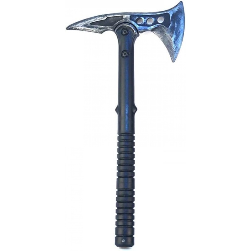 Buy Battle Axes TPR Pointed Axes Model for Tactical Activities