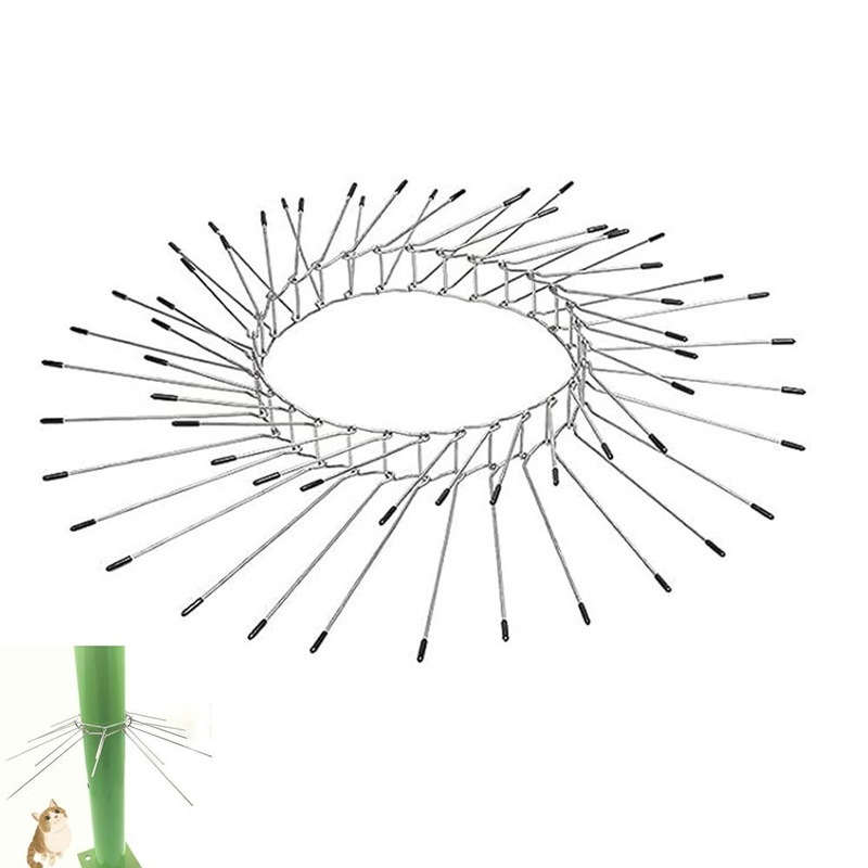 Buy Downspout Guards for Gutters, Spring Steel Gutter Downspout