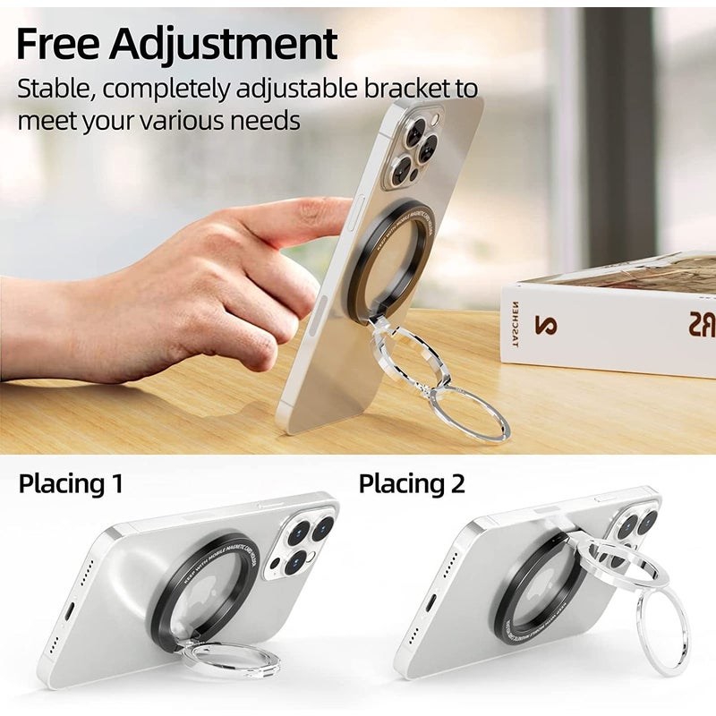 Accessory - Phone Ring/Stand