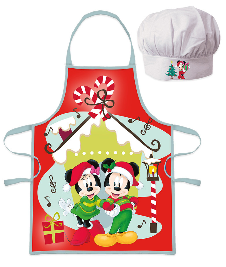 Minnie mouse cheap chef hat