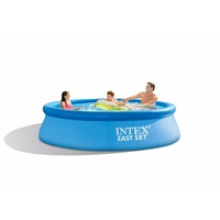 Intex Easy Set Pool Package 12' 3.66M X 76CM 28132