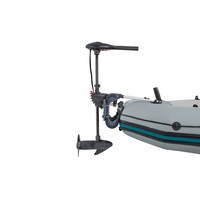 Intex Electric Trolling Transom Motor 68631
