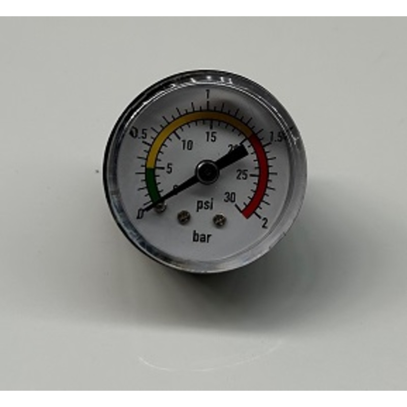 Buy Intex Part 11720 PRESSURE GAUGE FOR 10 SAND FILTER PUMP MyDeal