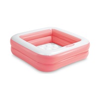 Intex Play Box Pool Pink 57100