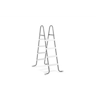 Intex Pool Ladder 48 Inch 122cm Above Ground Pools 28066