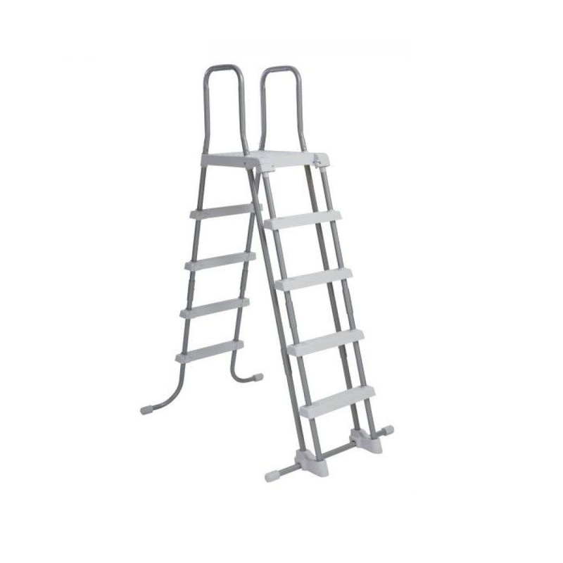 Buy Intex Pool Ladder with Removable Steps for 132cm (52") Wall Height