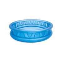 Intex Soft Side Inflatable Pool 58431