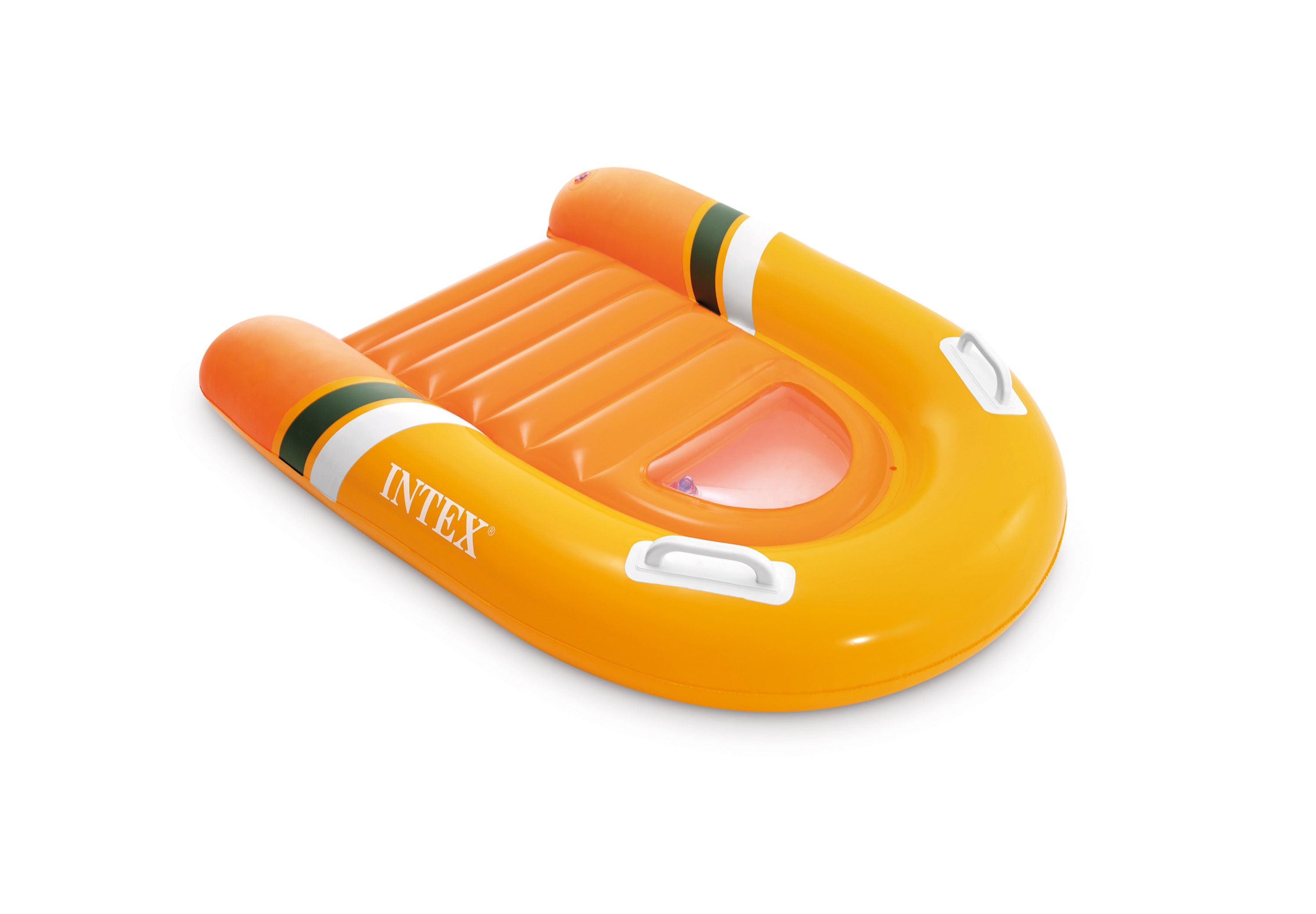 Buy Intex Surf Rider Inflatable Pool Float 58154 - MyDeal Australia