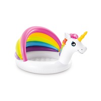 Intex Unicorn Baby Pool 57113