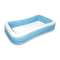 Intex Swim Center Family Inflatable Pool 58484