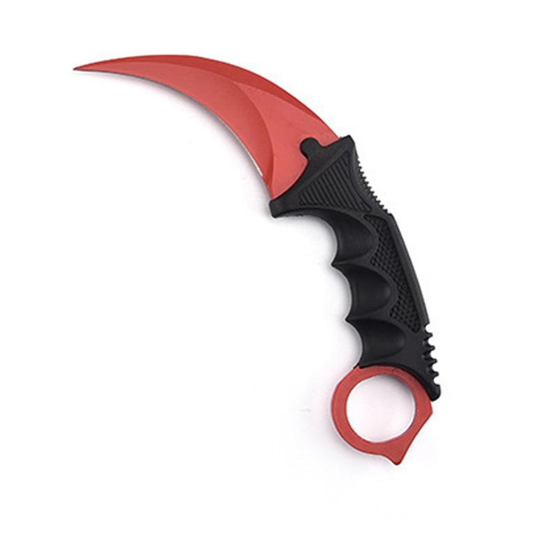 Buy Game Claw Knife CSGO Camping Tactical Survival Hunting Combat