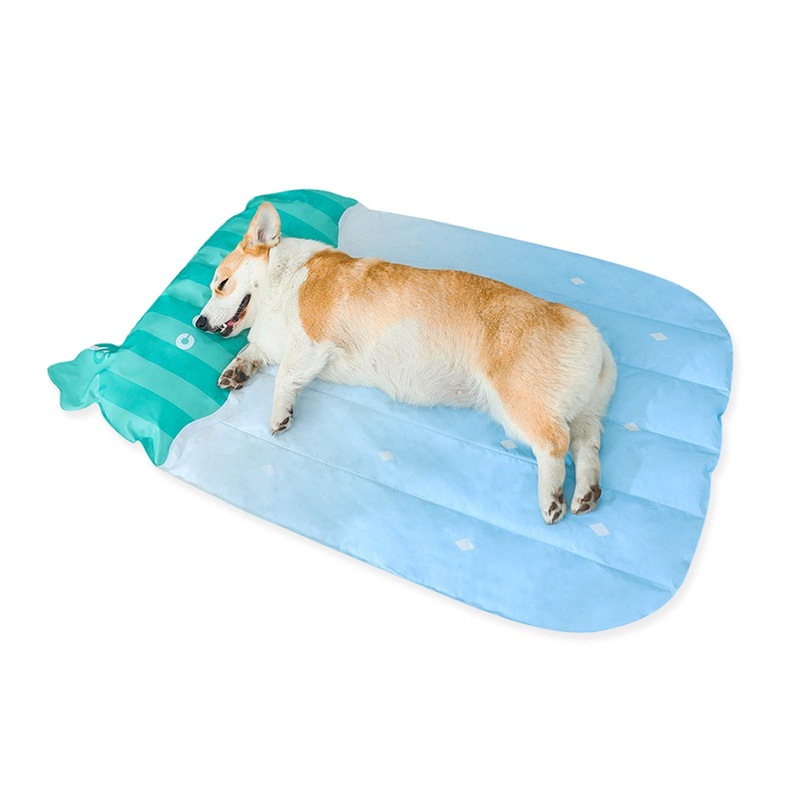 Buy Pawfriends Sleep Comfort Cooling Mat for Dogs and Cats in 3Sizes
