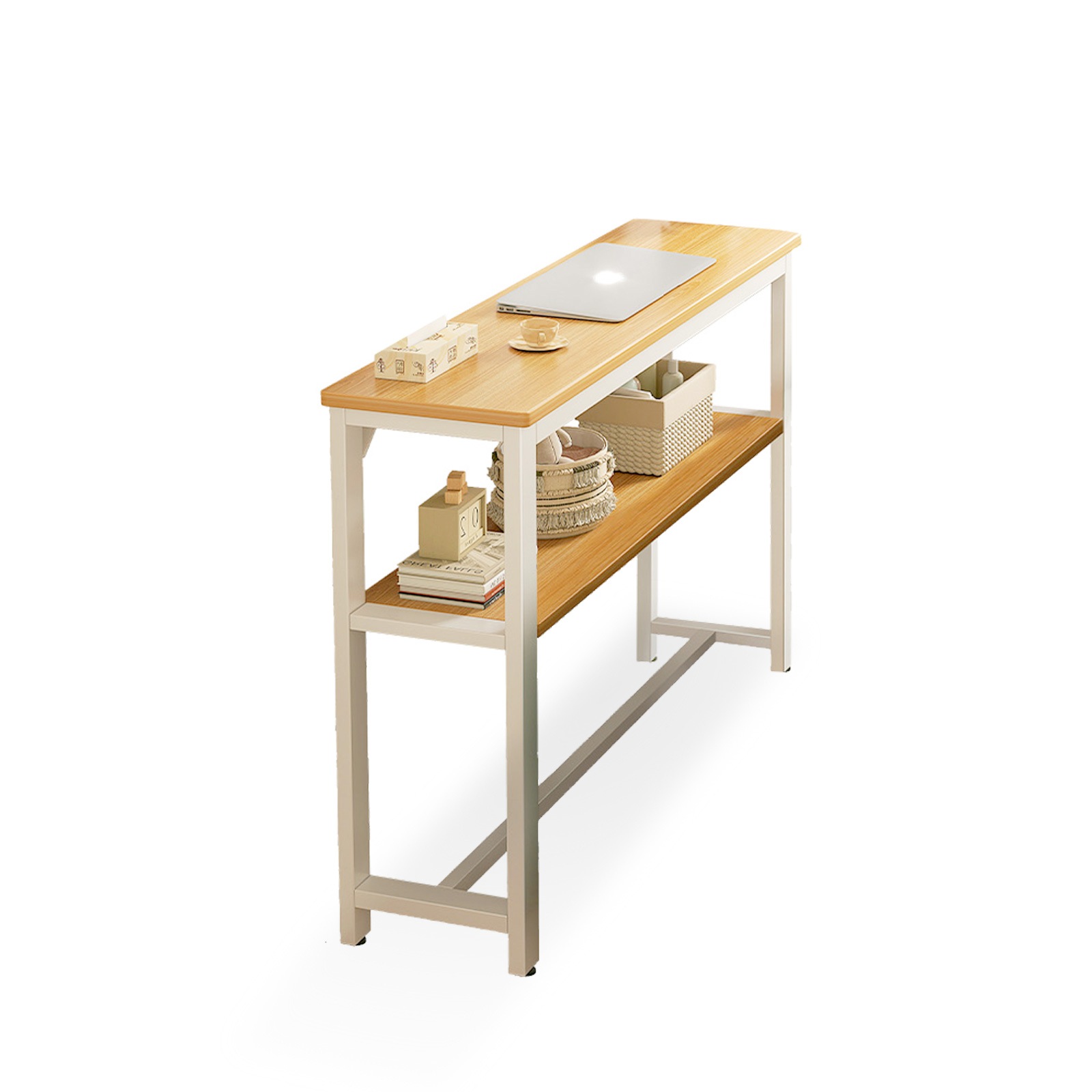 Buy Space-Saving Sofa Rack Multi-Grid Storage Organizer Behind Couch ...