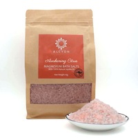 Alcyon Awakening Citrus Bath Salts