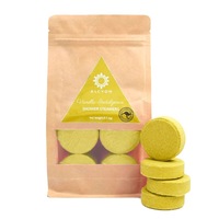 Alcyon Vanilla Indulgence Shower Steamers
