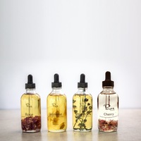 Pure by Alcyon Bath and Body Oil Set