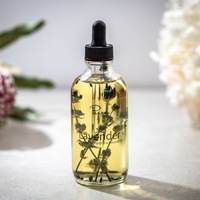 Pure By Alcyon Lavender Bath and Body Oil
