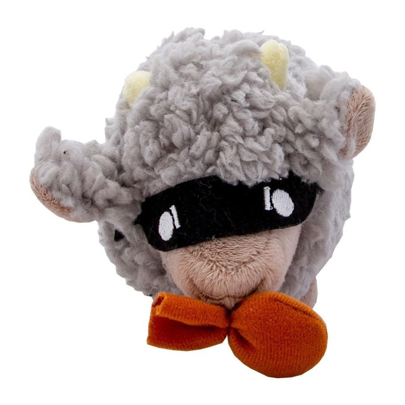 Buy Catanimals Plushies Catan Robber Sprite MyDeal buy-catanimals-plushies-catan-robber-sprite-mydeal