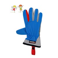 Gardenia Kids I Kids Aged 4-8 Gardening Gloves