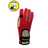 IRIS Series I Breathable Gardening Gloves- Reinforced Palm Protection