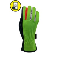 LILY Essential I Ultra Thin Lightweight Gardening Gloves- Natural Touch