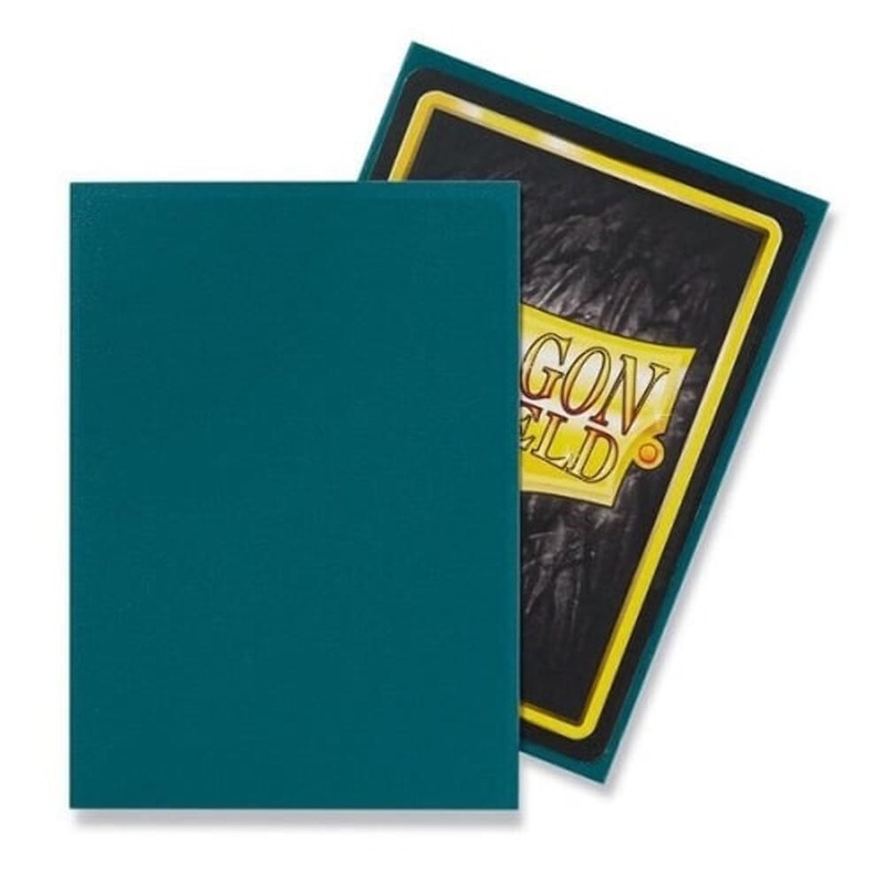100 Dragon Shield Matte Card Sleeves/Hllen 100 Dragon Shield Matte Card Sleeves/Hllen