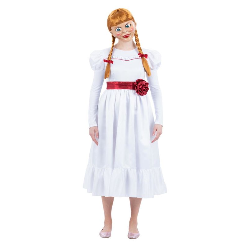 Buy Annabelle Costume Adult - MyDeal