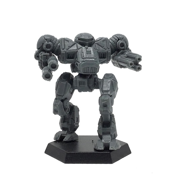 Buy BattleTech Mini Force Pack: Clan Fire Star - MyDeal Australia