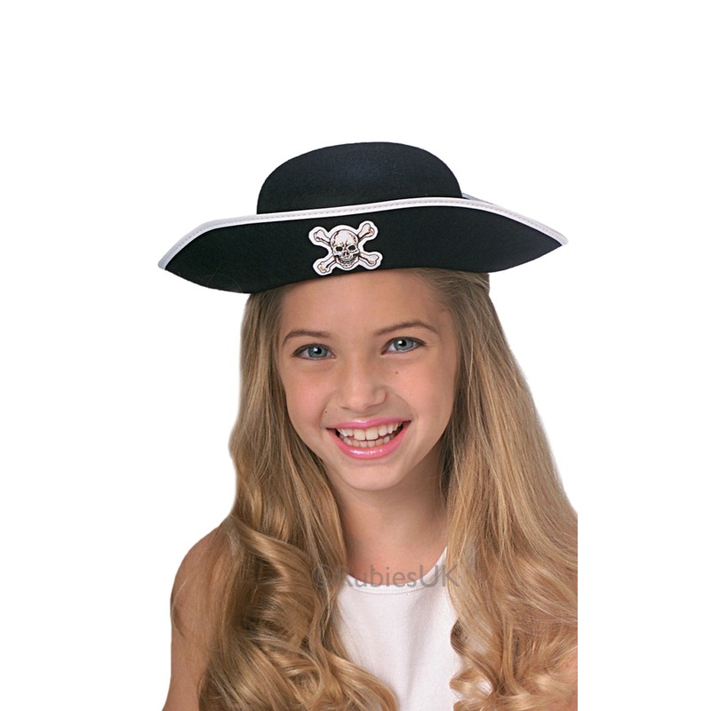 Durashape Pirate Hat Durashape Pirate Hat