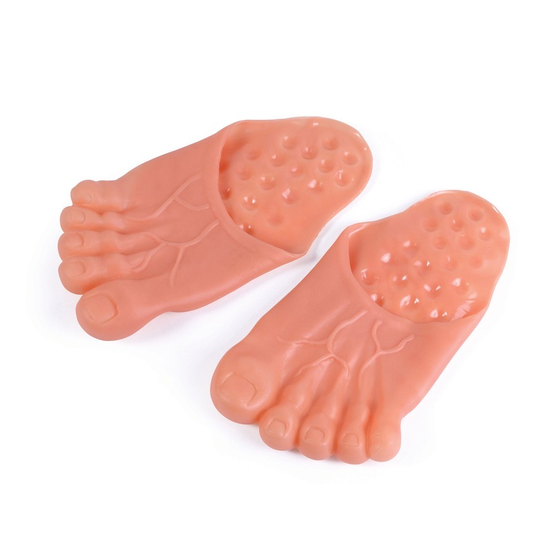 Jumbo Feet Miscellaneous Disguises Unisex MD213 Jumbo Feet Miscellaneous Disguises Unisex MD213
