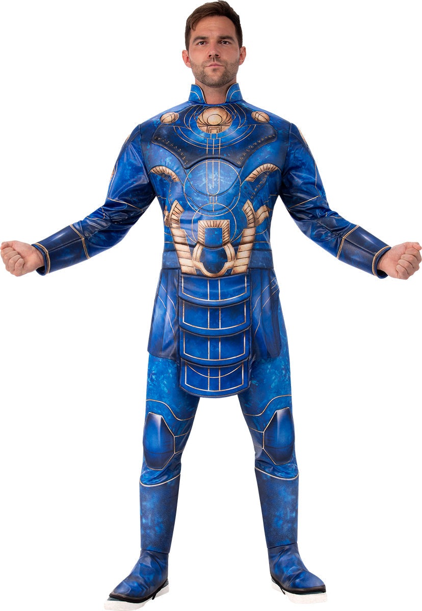 Ikaris Outfit The Eternals