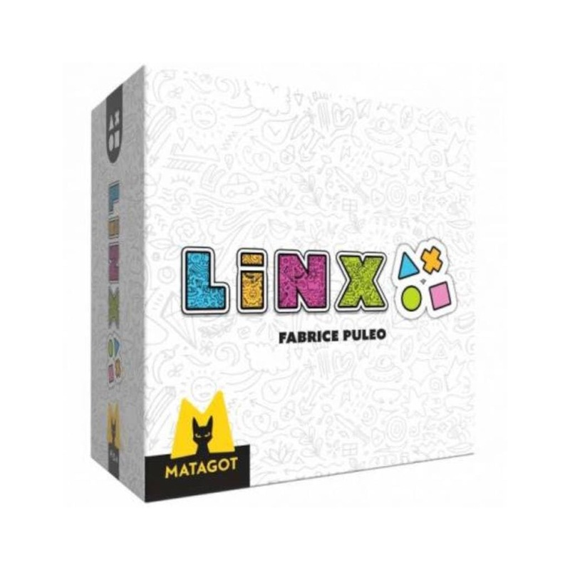 Matagot SAS MATSLIN1 Linx Matagot SAS MATSLIN1 Linx