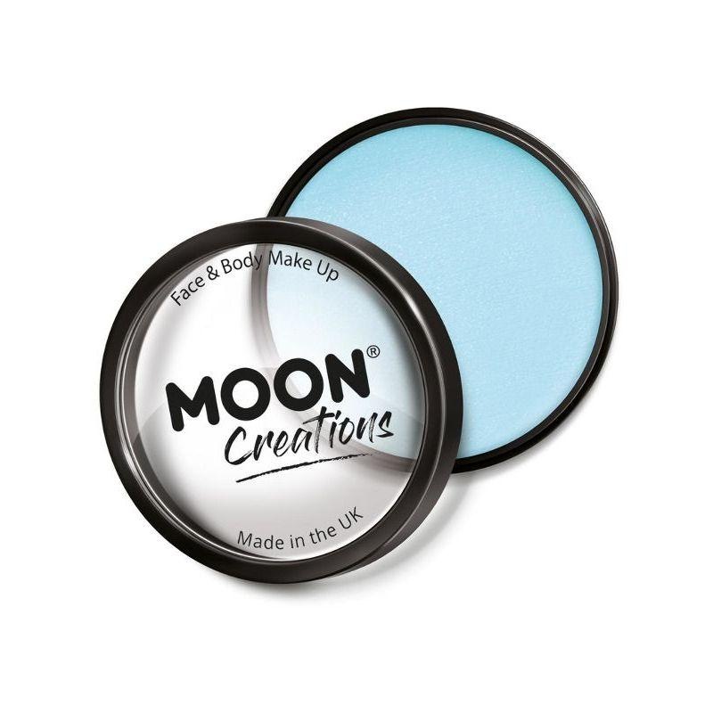 Buy Moon Creations Pro Face Paint Cake Pot 36g Single Costume Make Up