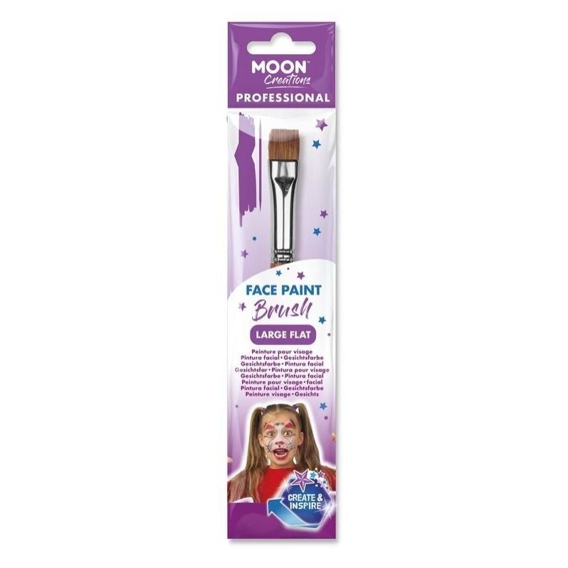 Moon Creations Professional Brush C14044 Costume Make Up Moon Creations Professional Brush C14044 Costume Make Up