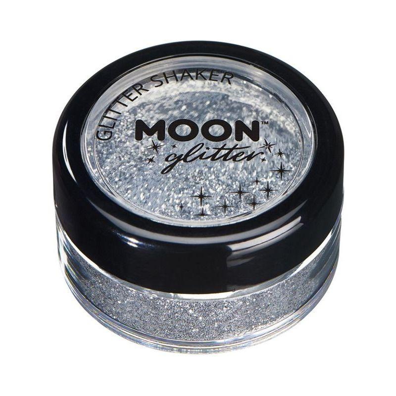 Moon Glitter Classic Fine Shakers Single, 5g Costume Make Up