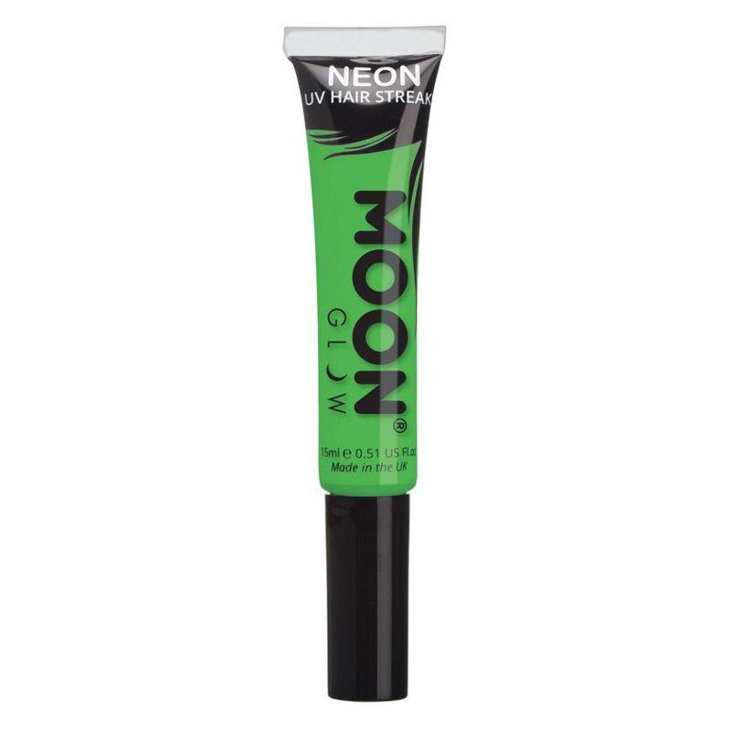Moon Glow Intense Neon UV Nail Polish Assorted Costume Make Up