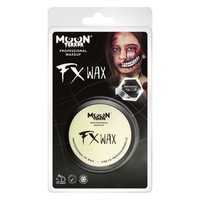 Moon Terror Pro FX Scar Wax White T43662 Costume Make Up