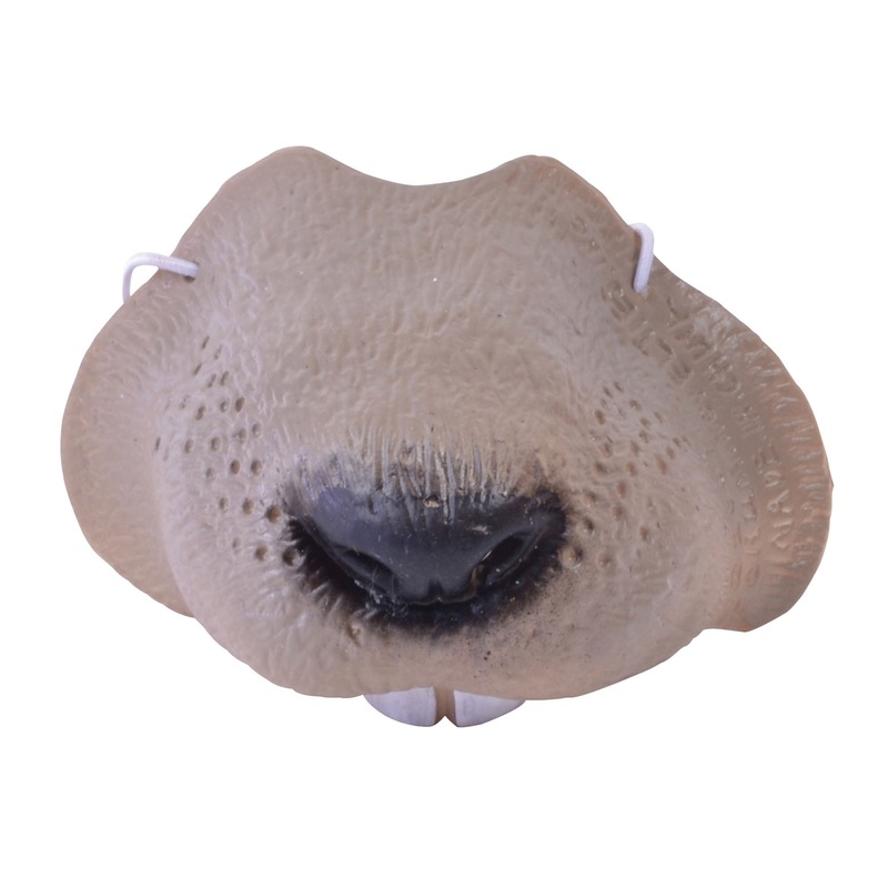 Mouse Nose Miscellaneous Disguises Unisex Mouse Nose Miscellaneous Disguises Unisex