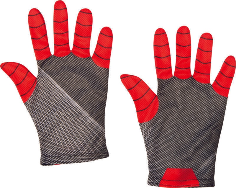 Buy Spider-man Gloves - Kids - MyDeal