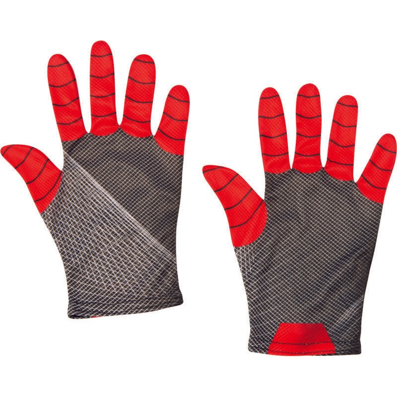 Buy Spider-man Gloves - Kids - MyDeal