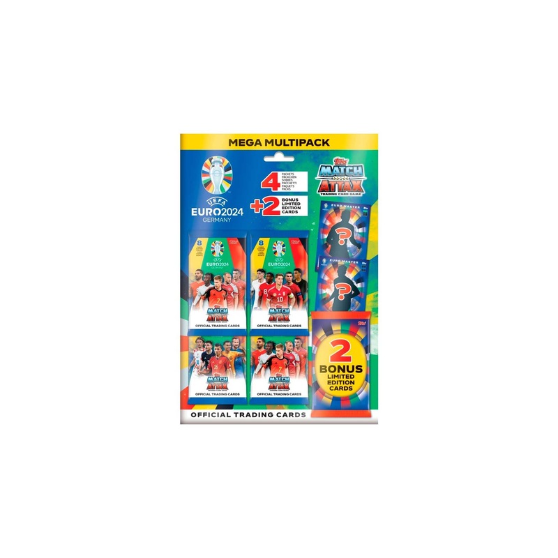 TOPPS FS0004821 Collectible, Multicolor TOPPS FS0004821 Collectible, Multicolor
