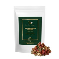 Ashwagandha Ginseng Herbal Tisane