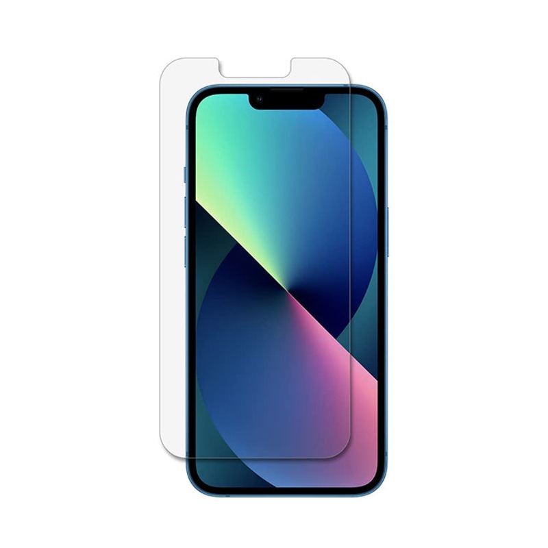 Buy 2 X NUGLAS AntiGlare Matte Tempered Glass Screen Protector For