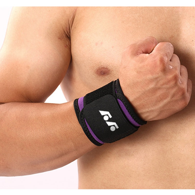 Buy Everlab Fitness Wrist Wraps For Weightlifting, Powerlifting