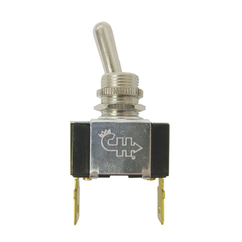 Buy Cole Hersee Toggle Switch 12v SPST On / Off - MyDeal Australia