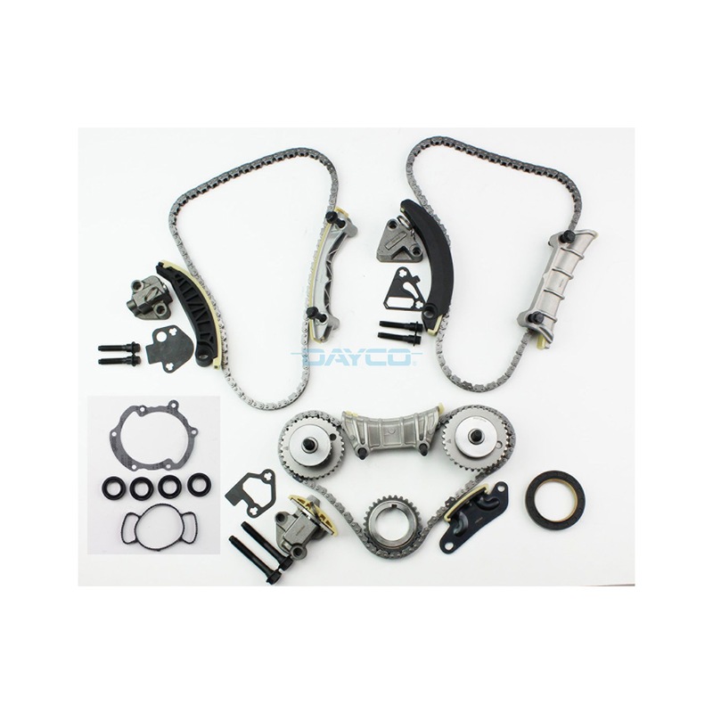 Buy Dayco Timing Chain Kit with Gears Suit VZ VE VF COMMODORE V6 LE0 LF